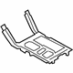 Ford HS7Z-54042B60-AA Support Panel, Upper Ford HS7Z-54042B60-AA Support Panel, Upper