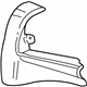 Ford XL5Z-1367518-AAD Cover Assembly, Rear Outer Passenger Side