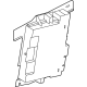 Ford PC3Z-14G372-A Module Ford PC3Z-14G372-A Module