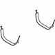 Ford BC2Z-9054-A Tank Strap Ford BC2Z-9054-A Tank Strap