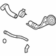 Ford BC2Z-9034-B Filler Neck Ford BC2Z-9034-B Filler Neck