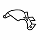 Ford BC2Z-9B007-A Shield Ford BC2Z-9B007-A Shield