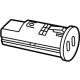 Ford PU5Z-19G317-B USB Port Ford PU5Z-19G317-B USB Port