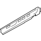 Ford SK4Z-61513A31-B Rail Assembly - Roof Side Inner Ford SK4Z-61513A31-B Rail Assembly - Roof Side Inner