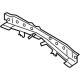 Ford LX6Z-7811644-B Crossmember, Rear