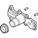 Ford HL3Z-8501-C Auxiliary Pump Ford HL3Z-8501-C Auxiliary Pump