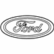 Ford AG1Z-9942528-A Ornament, Rear Ford AG1Z-9942528-A Ornament, Rear