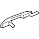 Ford JL7Z-7822404-ADPTM Handle, Outside, Passenger Side Ford JL7Z-7822404-ADPTM Handle, Outside, Passenger Side