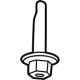 Ford -W713162-S900 Hinge Bolt Ford -W713162-S900 Hinge Bolt