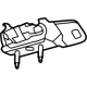 Ford M1PZ-7842900-A Hinge, Rear Passenger Side Ford M1PZ-7842900-A Hinge, Rear Passenger Side