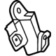 Ford M1PZ-78404B04-A Wedge, Rear Passenger Side Ford M1PZ-78404B04-A Wedge, Rear Passenger Side