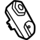 Ford M1PZ-7840174-A Locator, Passenger Side Ford M1PZ-7840174-A Locator, Passenger Side