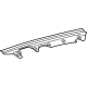 Ford M1PZ-7843720-A Weatherstrip - Luggage Compartment Ford M1PZ-7843720-A Weatherstrip - Luggage Compartment