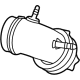 Ford PC3Z-9B659-C Air Hose Ford PC3Z-9B659-C Air Hose