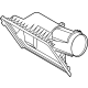 Ford LC3Z-9G784-A Upper Cover Ford LC3Z-9G784-A Upper Cover