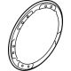 Ford KL3Z-1021-A Trim Ring Ford KL3Z-1021-A Trim Ring