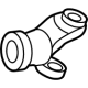 Ford MB3Z-4784-B Yoke Assembly Ford MB3Z-4784-B Yoke Assembly