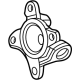 Ford MB3Z-4782-A Yoke - Driveshaft Coupling Flange Ford MB3Z-4782-A Yoke - Driveshaft Coupling Flange