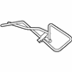 Ford D2BZ-9B033-F Vent Hose Ford D2BZ-9B033-F Vent Hose
