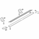 Ford FL3Z-16450-NA Step Assembly, Passenger Side