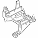 Ford JL3Z-14A003-B Lower Cover