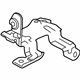 Ford 6E5Z-2C304-AA Control Module Bracket