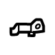 Ford SL1Z-7844224-A Bracket