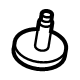 Ford -W719024-S450B BOLT - HEX. HEAD - FLANGED