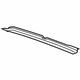 Ford HC3Z-26502A74-A Roof Bow, Front Ford HC3Z-26502A74-A Roof Bow, Front