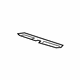 Ford JL1Z-7803296-B Rear Reinforcement Stop Ford JL1Z-7803296-B Rear Reinforcement Stop