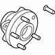 Ford DG9Z-1104-F Hub Assembly - Wheel
