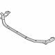 Ford L1MZ-16138-G Upper Tie Bar Ford L1MZ-16138-G Upper Tie Bar