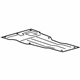 Ford L1MZ-78001A08-B Skid Plate, Front Ford L1MZ-78001A08-B Skid Plate, Front