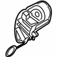 Ford FT4Z-6K254-A Chain Tensioner Ford FT4Z-6K254-A Chain Tensioner