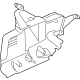 Ford LX6Z-12A659-K Mount Bracket Ford LX6Z-12A659-K Mount Bracket