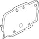 Ford LX6Z-00810-A Cover Ford LX6Z-00810-A Cover