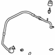 Ford LX6Z-19D742-Z A/C Hose Ford LX6Z-19D742-Z A/C Hose