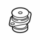 Ford FL3Z-2500154-A Upper Insulator, Front Center Ford FL3Z-2500154-A Upper Insulator, Front Center