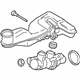 Ford J2GZ-2140-A Master Cylinder Ford J2GZ-2140-A Master Cylinder