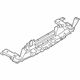 Ford KB3Z-17D826-G Trailer Hitch, Rear