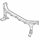 Ford ML3Z16138A Radiator Support, Front