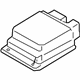Ford GJ7Z-14B321-C Sensor Assembly - Air Bag Ford GJ7Z-14B321-C Sensor Assembly - Air Bag