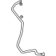 Ford LJ9Z-8D012-A Coolant Hose