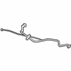 Ford GV6Z-9C047-A Feed Line Ford GV6Z-9C047-A Feed Line
