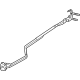 Ford GC2Z-7R081-E Tube Assembly Ford GC2Z-7R081-E Tube Assembly