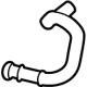 Ford GC2Z-7R081-D Connector Hose Ford GC2Z-7R081-D Connector Hose