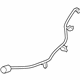 Ford KS7Z-6B018-B Heater Harness, Inner Ford KS7Z-6B018-B Heater Harness, Inner