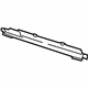 Ford 1L2Z-7810608-AA Rear Crossmember Ford 1L2Z-7810608-AA Rear Crossmember