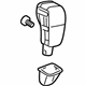 Ford 8A5Z-7213-B Shift Knob, Charcoal/Sterling Gray