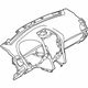 Ford DB5Z-7804320-BB Instrument Panel Ford DB5Z-7804320-BB Instrument Panel